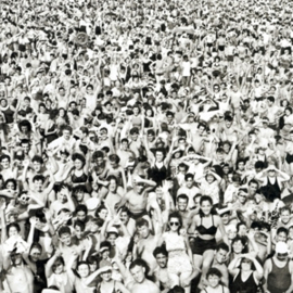 MICHAEL, GEORGE LISTEN WITHOUT PREJUDICE (REMASTERED)