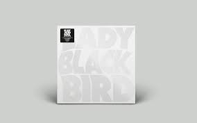 LADY BLACKBIRD BLACK ACID SOUL deluxe version