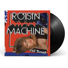 ROISIN MURPHY - ROISIN MACHINE