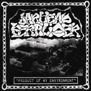 JARHEAD FERTILIZER PRODUCT OF MY ENVIRONMENT release 12 augustus