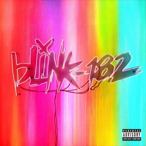 BLINK-182 NINE