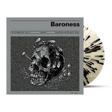 BARONESS - LIVE AT MAIDA VALE VOL. 2 rsd uitgave