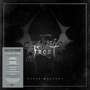 CELTIC FROST DANSE MACABRE 10 x LP release 28 oktober