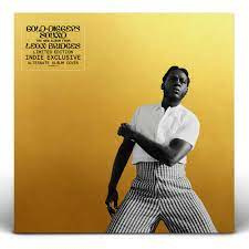 LEON BRIDGES - GOLD DIGGERS SOUND indie only