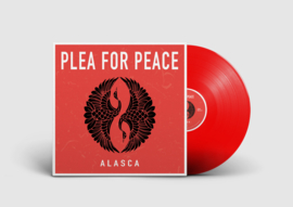 AlascA - Plea for Peace (VINYL)