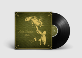 Alain Fournier - Myths (VINYL)