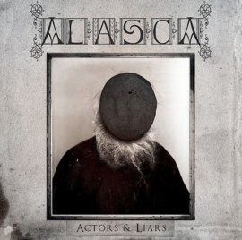 AlascA - Actors & Liars (CD)