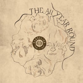 Dandelion - The All Year Round (CD)
