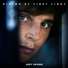Joey Vriend - Hiding At First Light