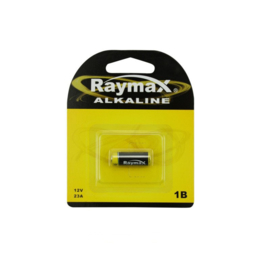 Raymax batterij - 12V 23A
