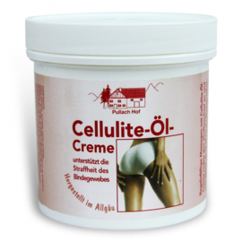 Cellulitis Creme Pullach Hof  - 250ml