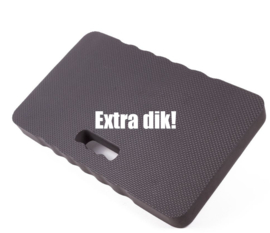 Kniemat -Extra Dik - Comfort 46 X 28 x 4 cm