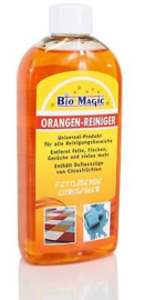 Bio Magic Orange Oil Cleaner Concentrate