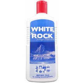 White Rock vloeibare polijststeen reinigingssteen 700g