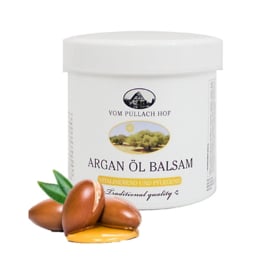 Argan Oil Cream Balsam  Pullach Hof
