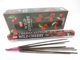 Wild Cherry Wierook HEM