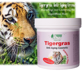Tiger Grass Cosmetische Anti-Aging Crème 250 ml