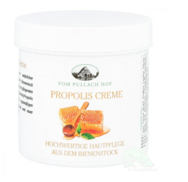 Propolis Crème Pullach Hof (250 ml)