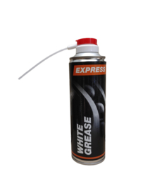 Express White Grease Spuitvet 300 ml