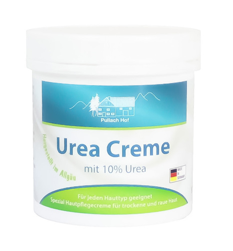 Maak een naam herfst vacuüm Ureum Crème 250 ml | Créme's - Balsems | aktieopinternet.nl