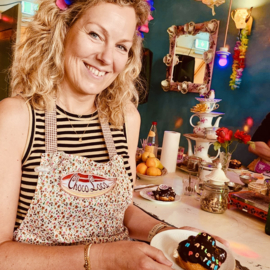 Bossche Bollen Bakken