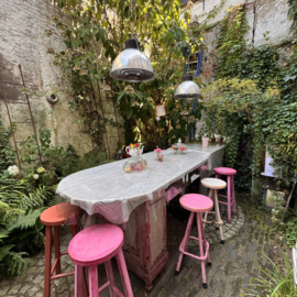 De Patio