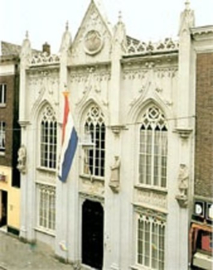 Het Zwanenbroedershuis