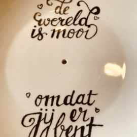 DIY Etagére