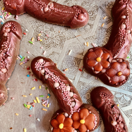 Stout BonBon Feestje