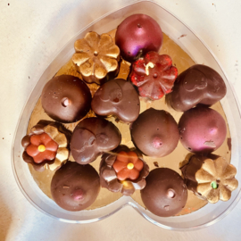 BonBon feestje