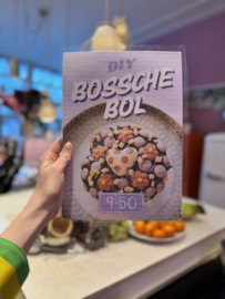 DIY Bossche Bol Maken