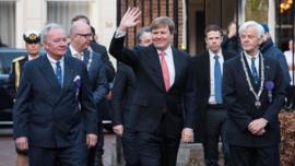 Het Zwanenbroedershuis