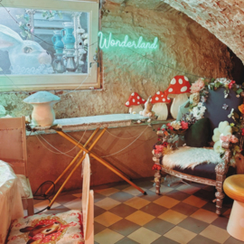 Wonderland