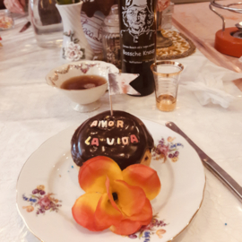 12 uurtje, Rondvaart en Bossche Bol Lol
