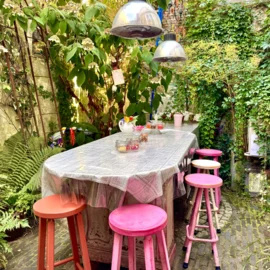 De Patio