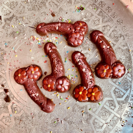 Stout BonBon Feestje