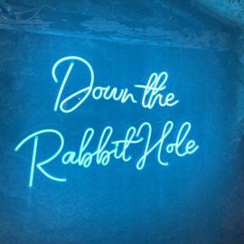 De Rabbit Hole