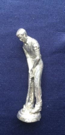 Golfer 8 cm.