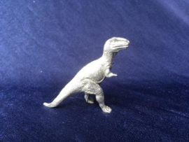 Tyrannosaurus rex.