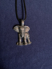 Hanger Olifant