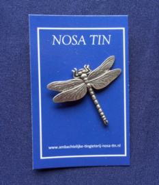 Libelle pin