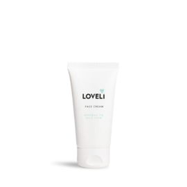 LOVELI - Face Cream Normal to Oily Skin