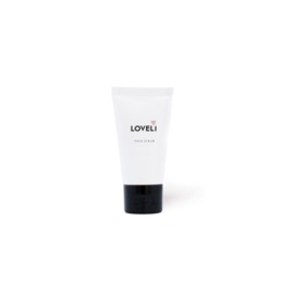 LOVELI - Face Scrub