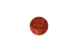 IAK - Loose Mineral Eyeshadow Copper