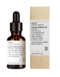 EVOLVE - Rosehip Miracle Oil