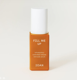 IOAN - Fill Me Up
