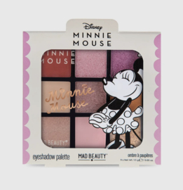 Disney - Minnie Oogschaduwpalet