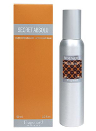 Fragonard - Secret Absolu (Aftershave Ball)