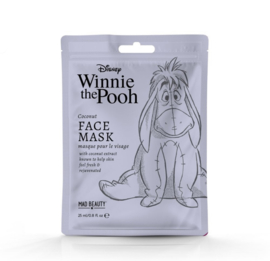 Disney - Winnie the Pooh Face Mask Collection