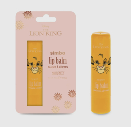DISNEY - Lion King Lipbalsem (Simba)